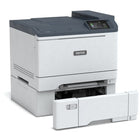 Imprimante laser couleur Xerox C320, blanc-Connectivité USB 2.0, Ethernet et Wi-Fi