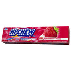 HI-CHEW - Fraise - 58 g-Texture tendre et unique