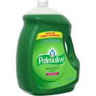 Palmolive - Savon liquide - Parfum vert original-Parfum : Original