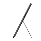 Tablette tactile Microsoft Surface Pro 13" Copilot+ – Snapdragon X2 Plus – SSD 512 Go – 16 Go de RAM – Windows 11 – Noir-Stockage : SSD de 512 Go