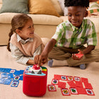Tonies - Tonieplay Guess Who? Mystères de monstres - Anglais-Nécessite le lecteur audio Toniebox 2 et la manette Tonieplay vendus séparément - non compatible avec la Toniebox originale