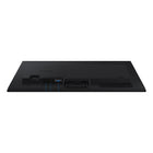 Samsung - Moniteur IPS S3 S30GD 24" - LS24D300GANXZA-Restez à l'aise même pendant de longues sessions. Restez concentré sur votre travail grâce à la réduction de la lumière bleue et du scintillement de l'écran