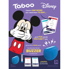 USAopoly - TABOO: l'édition de Disney-2+ Joueurs