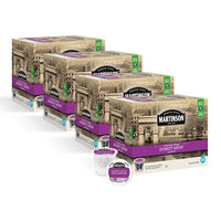 Dosettes K-Cup Martinson Donut Shop - Paquet de 96-Caféiné