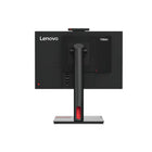 Lenovo - Écran tactile ThinkCentre Tiny-In-One 22 Gen 5 21,5 po IPS WLED - 12N9GAR1US-Écran respectueux des yeux avec faible lumière bleue naturelle
