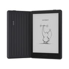 BOOX - Liseuse électronique Go 6 (2e gén.) à écran E Ink de 6 po, 32 Go, prune-Android 11 avec Google Play prend en charge les applications tierces de lecture, de productivité et de bibliothèque