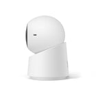 eufy Security - Caméra pour l’intérieur C220-Obtenez une vue claire d'un bout à l'autre d'une pièce entière