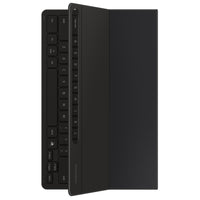Samsung - Clavier AI Key Book Cover Slim pour Galaxy Tab S10+ - Noir-Conçu pour les tablettes Samsung Galaxy Tab S10+, S9+ et S9 FE+