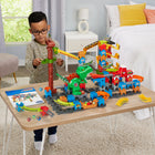 VTech - Circuit de course à sensations fortes Marble Rush T-Rex Dino-8
