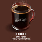 Capsules K-Cup de café biologique McCafé  torréfaction foncée - paquet de 24-Compatibilité : Ce produit peut être utilisé avec certains modèles de cafetières Keurig ainsi qu'avec les machines à café goutte à goutte standard