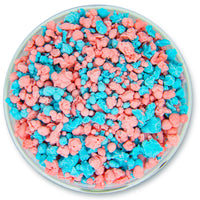 Mini Melts - Crème glacée Barbe à Papa - 80 mL-Barbe à papa