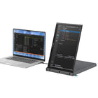 Mobile Pixels - Moniteur LCD Trio 3.0 Pro-Quatre modes d'affichage différents