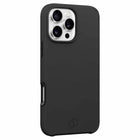 Nimbus9 - Coque Cirrus 3 avec MagSafe pour iPhone 16 Pro Max - Noire-Compatible avec les accessoires magnétiques