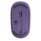Incase par Microsoft - Souris mobile sans fil 1850 - Violet-Garantie limitée d'un an