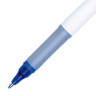 Pentel - Floatune Stylo à Bille - 0,8mm - Bleue-Le corps entièrement blanc mat procure un style épuré et sophistiqué qui correspond à une esthétique minimaliste de grande qualité.