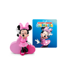 tonies -  Disney Minnie Mouse Clubhouse figurine Tonie - Anglais-C’est simple : choisir un Tonie, le déposer sur la Toniebox et pincer une oreille pour écouter des histoires, des chansons et plus encore