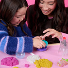 Kinetic Sand - Smoothie Mixer ensemble de jeu-6