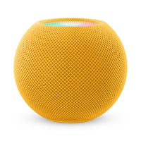 Apple - HomePod mini, jaune-Puce Apple S5