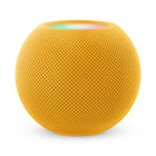 Apple - HomePod mini, jaune-Puce Apple S5