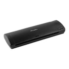 Swingline - Système de plastification Inspire Plus 12 po-Système de plastification de format personnel conçu pour un usage léger, il offre une plastification de haute qualité pour un usage domestique, artisanal ou professionnel