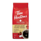 Tim Hortons - Café, mélange original - 300 g-Savourez le bon goût des boissons Tim Hortons à la maison