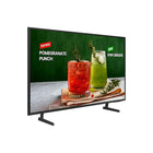 Samsung - Téléviseur LED D-Wi-Fi Bluetooth BE65D-H 65 po-Gestion et configuration fluides des appareils
