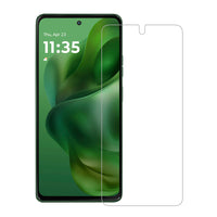AXS - ARMORGlass Protecteur d'écran pour Motorola Moto G Power 5G (2025)-Surface dure 9H