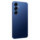 Samsung - Galaxy S25 - 128 Go - Marine-Regardez jusqu'à 29 heures de vidéos sur le Galaxy S25