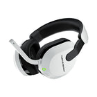 Turtle Beach - Casque de jeu Earforce Stealth 600 V3 pour Xbox - Blanc-Une autonomie exceptionnelle de 80 heures - Dominez les sessions de gaming grâce à l'autonomie de batterie de 80 heures, la meilleure de sa catégorie, et à la charge rapide
