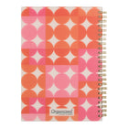 The Happy Planner - Planificateur organisé Riso Pop 2025-2026 12-mois-9