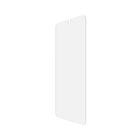 Belkin - Protecteur d’écran pour Samsung S25 - Verre recyclé-Fabriqué de façon durable: Ce protecteur d’écran est fabriqué à partir de verre à 60 % recyclé, et son emballage est en plastique 100 % recyclé, pour un conditionnement durable et respectueux de l’environnement