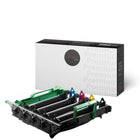 Premium Tone - Unité de tambour alternative Brother DR110CL-Type : Unité de tambour