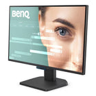 BenQ - Moniteur de bureau Eye-Care FHD 1080p de 23,8 po-Résolution : 1920 × 1080 (Full HD)