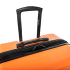 Swiss Mobility LGA 21,5 po Valise de cabine rigide - Orange-6