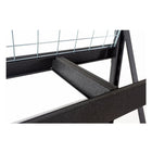 Cat - Étagère industrielle à 4 tablettes - 36"L x 18"P x 60"H-5