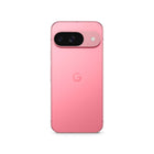 Google - Pixel 9 - 256 Go - Pivoine - Bell et Virgin Plus-Gemini, votre assistant d’IA intégré : Gemini vous aide à optimiser vos idées. Maintenez le doigt sur l'interrupteur pour commencer à rédiger, à planifier, à apprendre et plus encore. 