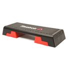 Reebok - Step L'Original - Rouge-Vidéos d'exercices en ligne gratuites pour vous aider à tirer le meilleur parti de votre Reebok Step
