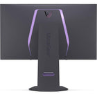LG - Moniteur de jeu 32 po UltraGear double mode OLED 4K HDR - 32GS95UV-B-Notre UltraGear OLED est doté de la technologie Micro Lens Array+, présente une luminosité 37,5 % plus élevée (SDR) par rapport au MLA