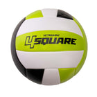 Triumph - Ensemble Combo 4 Carrés Volleyball/Badminton -AMUSANT POUR TOUT LE MONDE — Idéal pour la plage, le lac, le parc et le jardin en toute occasion. Cet ensemble complet a tout ce dont vous avez besoin pour des heures de plaisir en famille et entre amis lors de votre prochaine fête