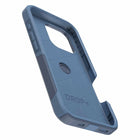 OtterBox - Coque Commuter avec MagSafe pour iPhone 16 Pro - Bleu ciel-Design à double couche avec une coque extérieure rigide pour résister aux éraflures et une couverture intérieure en caoutchouc pour absorber les chocs