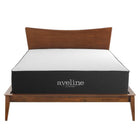Modway - Aveline 14 po Mousse à mémoire de forme Matelas King-Garantie limitée d'un an du fabricant