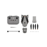 DJI - Lito X1 Drone Caméra 4K avec télécommande RC-N3-Ultra-léger et conforme à la réglementation : pesant moins de 249 g, ce drone format paume est exempté d'examens de vol ou de formation dans la plupart des régions, le compagnon portable parfait pour les voyageurs.