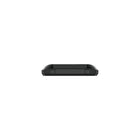 Doogee - Blade20 Ultra - Téléphone robuste - 512 GB - Argent obsidienne - Déverrouillé-Déverrouillage - Reconnaissance d'empreintes digitales latérales et déverrouillage du visage