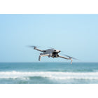 DJI - Lito X1 Drone Caméra 4K avec télécommande RC-N3-Stockage intelligent et partage rapide : enregistrez vos prises directement sur les 42 Go de stockage interne et transférez les fichiers à votre téléphone jusqu'à 50 Mo/s via Wi-Fi 6 pour un partage instantané sur les réseaux sociaux.