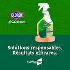 Clorox - Nettoyant tout usage EcoClean de CloroxPro, 946 mL -7