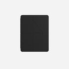 MOFT - Étui folio Float pour iPad Air 13 (M2 2024 et M3 2025) - Noir de jais-Léger mais durable