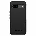 OtterBox - Commuter pour Pixel 8a - Noir-Coque fine et conçue pour s'adapter parfaitement à la poche, elle glisse aisément dans et hors des poches






