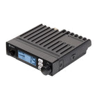 Cobra - 19 Mini radio CB récréative-Accédez aux chaînes AM et FM pour communiquer avec plus d'utilisateurs et avec une meilleure qualité sonore