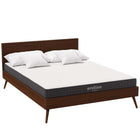 Modway - Aveline 6 po Matelas Queen-Comprimé et scellé sous vide dans une boîte