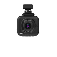 myGEKOgear - Caméra de tableau de bord Orbit 500 Full HD avec câble ODBII pour un câblage sans outil-Enregistrez en 1080p à 30 images par seconde, ce qui vous garantit d'enregistrer une vidéo cristalline et stable à grande vitesse de jour comme de nuit.